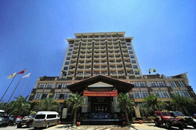 Sanya Yi Yuan Xuan Yu Hotel