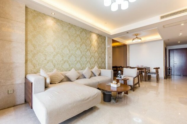 Sanya Yikehai View Apartments - Photo2