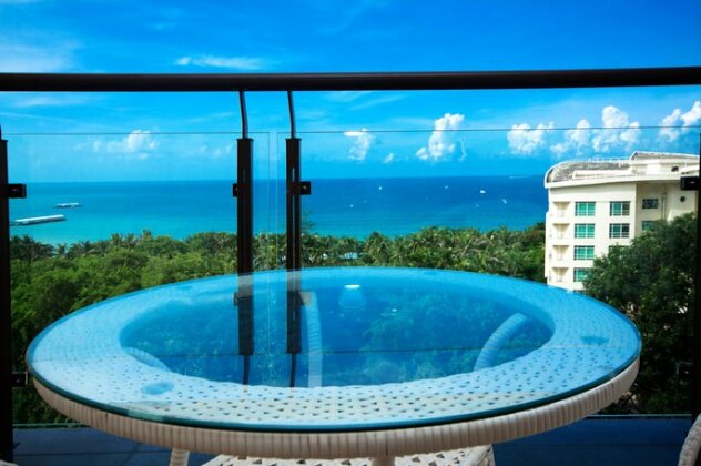 Sanya Yikehai View Apartments - Photo3