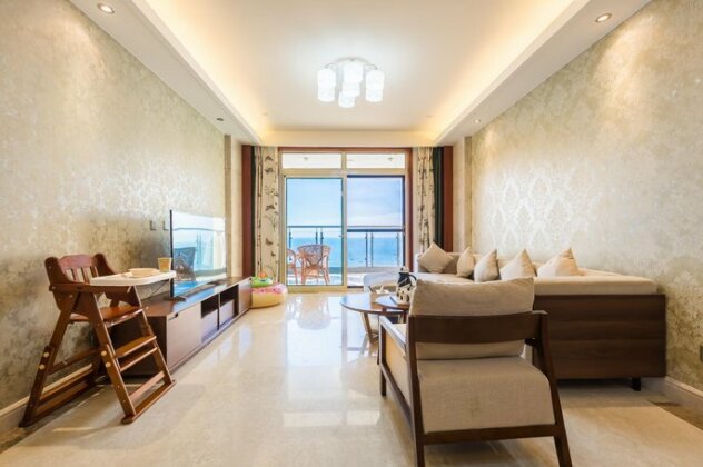 Sanya Yikehai View Apartments - Photo4