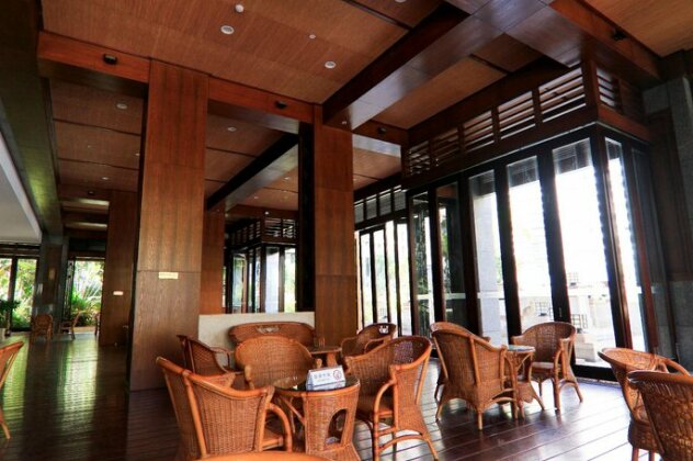 Sanya Yikehai View Apartments - Photo5