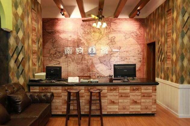 Sanya Yilu Xiangnan Inn - Photo2