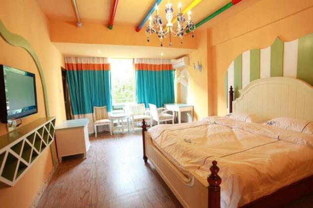 Sanya Yilu Xiangnan Inn - Photo3