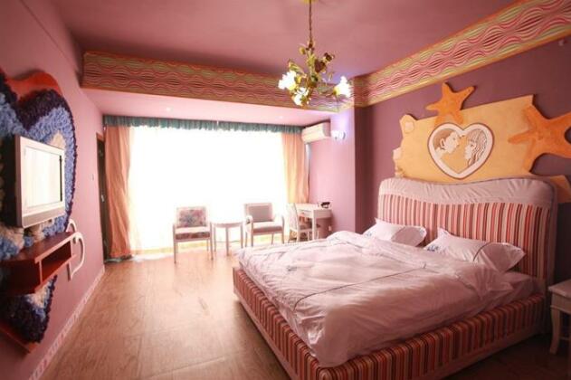 Sanya Yilu Xiangnan Inn - Photo5