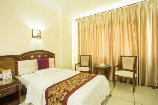 Sanya Yindu Hotel - Photo3
