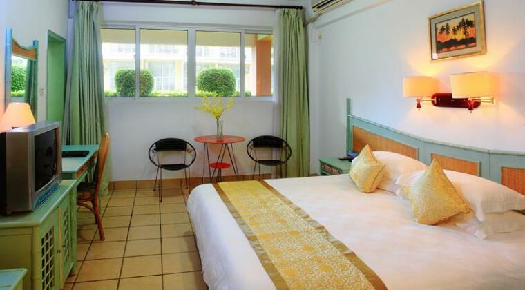 Sanyawan Yin Yun Seaview Holiday Hotel - Photo4