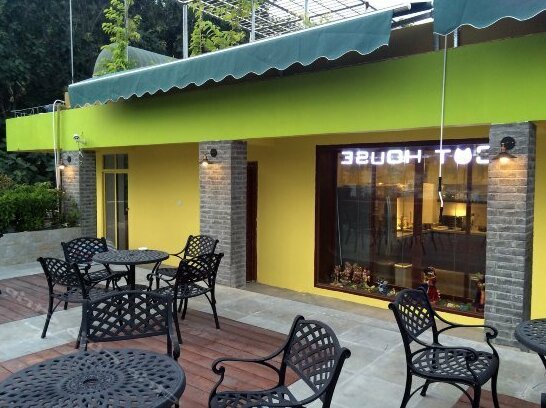 Shi Guang Homestay - Photo2
