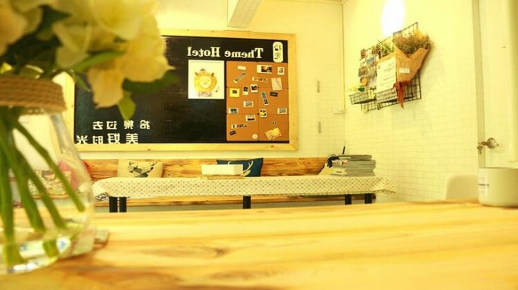 Shi Guang Homestay - Photo3