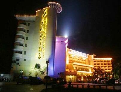 SHT Resort Hotel Sanya - Photo2