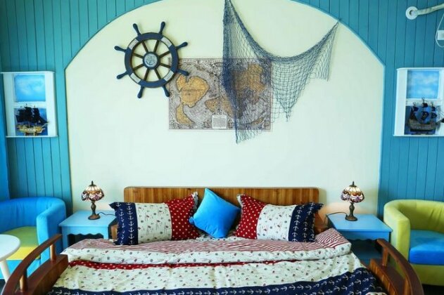 Slow Time Seaview Theme Inn - Photo3