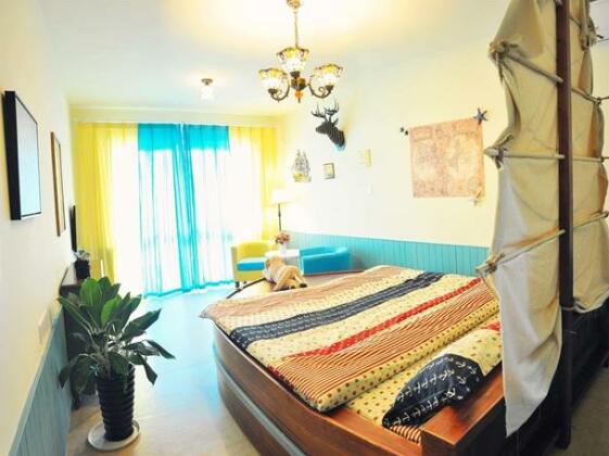 Slow Time Seaview Theme Inn - Photo5