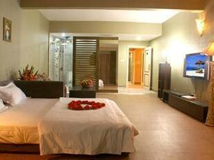 SongFeng Hotel - Photo3