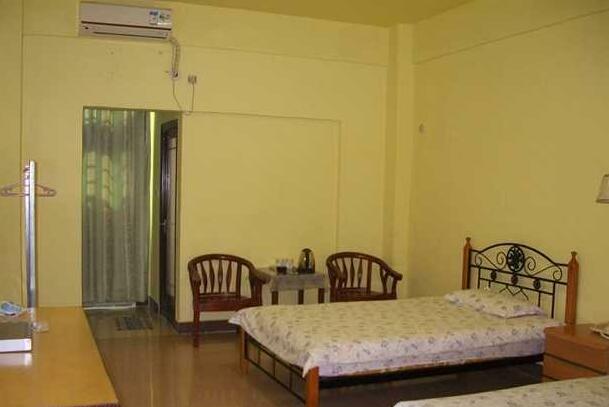 SongTaoGe Inn - Photo2