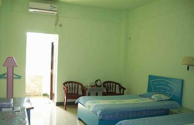SongTaoGe Inn - Photo3