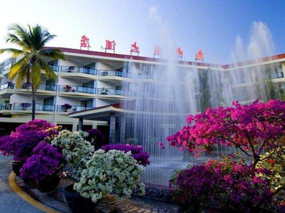 South China Tourism Hotel