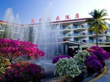South China Tourism Hotel