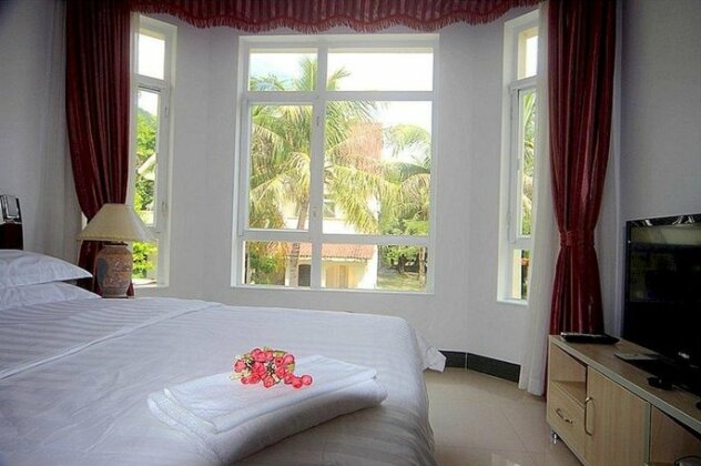 Sunshine Holiday Resort Sanya Apartment - Yalong Bay Branch - Photo3