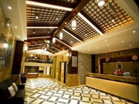 Super 8 Hotel Sanya SanYaWan Ji Xiang Jie - Photo3