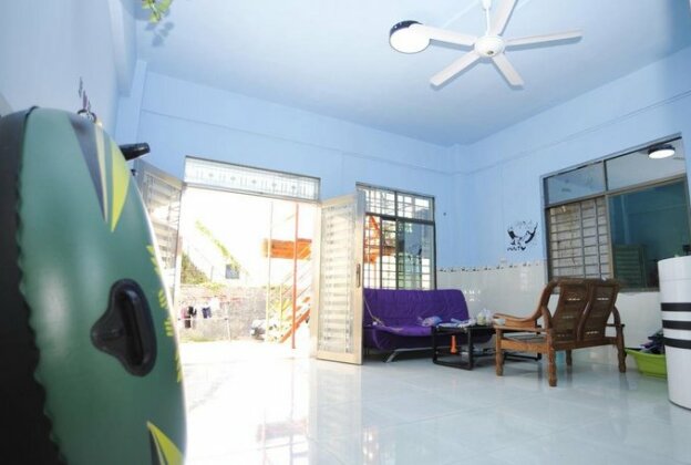 Surfing Youth Hostel - Photo2