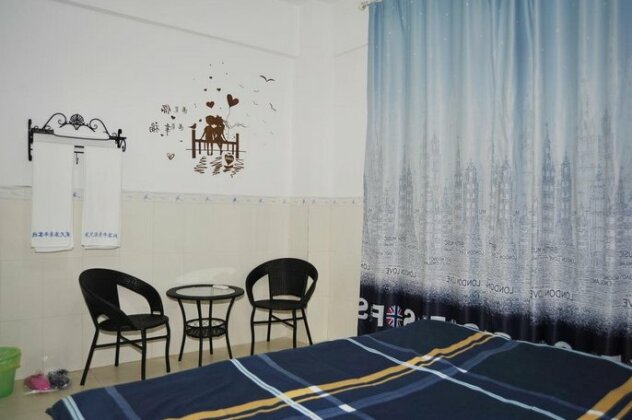 Surfing Youth Hostel - Photo3