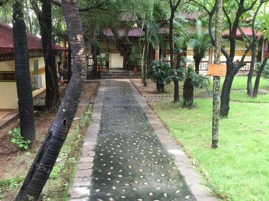 Tiandu Redai Yulin Hostel - Photo5
