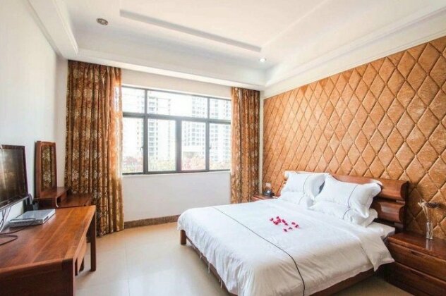 Tianshou Sunshine Villa Hotel - Photo2