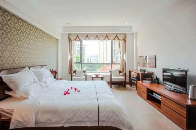 Tianshou Sunshine Villa Hotel - Photo3
