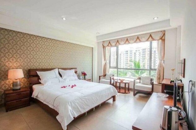 Tianshou Sunshine Villa Hotel - Photo4