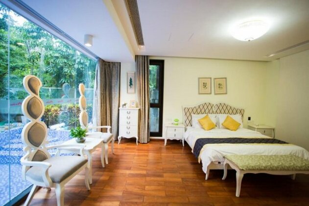 Time Shime Villa - Photo2