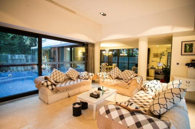 Time Shime Villa - Photo4