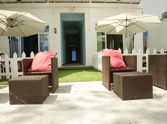 Uhotel Sanya - Photo2