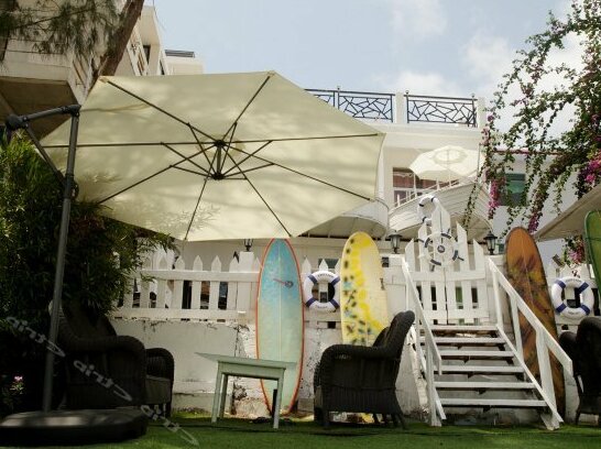 Uhotel Sanya - Photo3