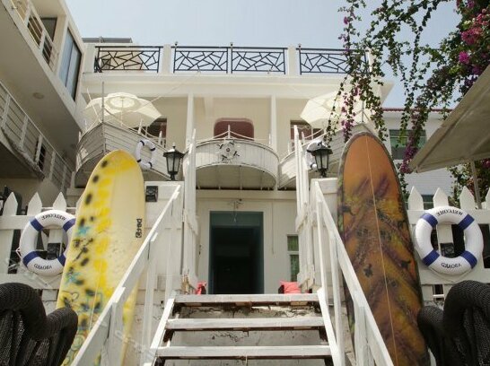 Uhotel Sanya - Photo4