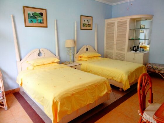 Venus Garden Villa - Photo2