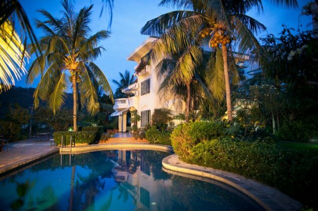 Venus Garden Villa - Photo3