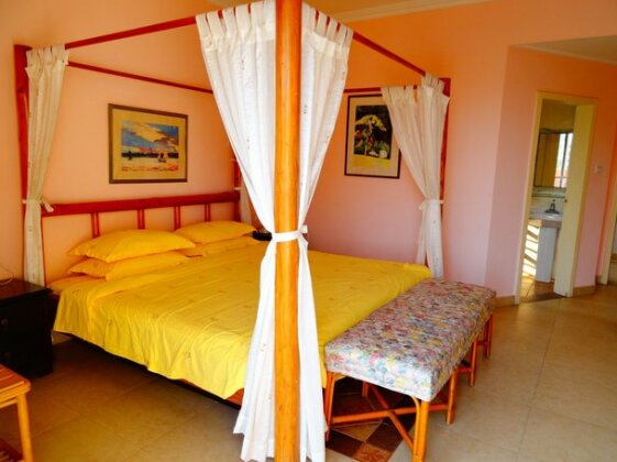 Venus Garden Villa - Photo4