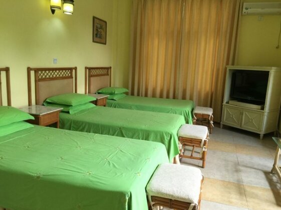 Venus Garden Villa - Photo5