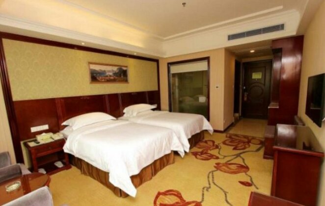 Vienna Hotel Sanya Yalong Bay Qianguqing - Photo2