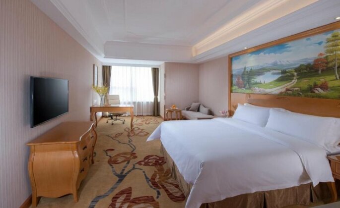 Vienna Hotel Sanya Yalong Bay Qianguqing - Photo5