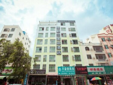 Vigelan Hotel Jixiang Street Branch