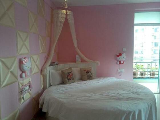 Walker Inn Sanya - Photo3