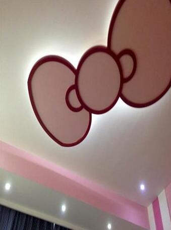 Walker Inn Sanya - Photo4
