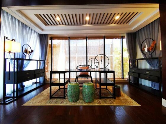 Wanda Villa at Haitang Bay Sanya - Photo5