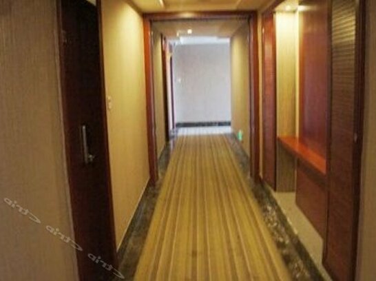 Weijia Business Hotel - Photo5