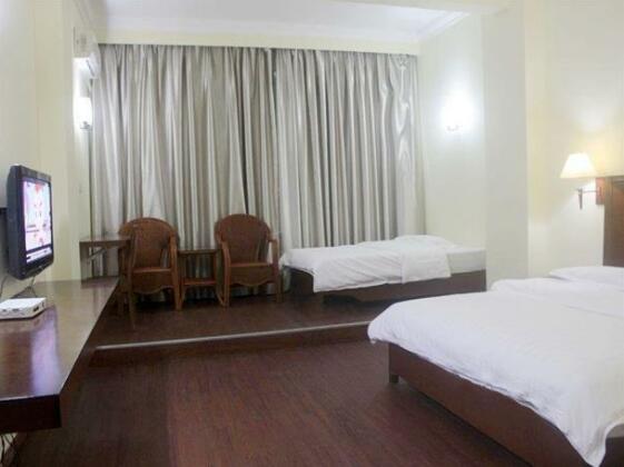 Xingyi Hotel - Photo3