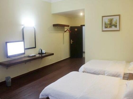 Xingyi Hotel - Photo4