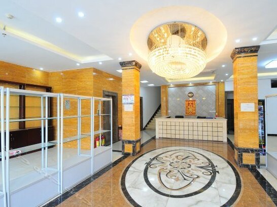 Xinxi Business Hotel Sanya - Photo2