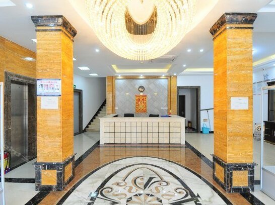 Xinxi Business Hotel Sanya - Photo3