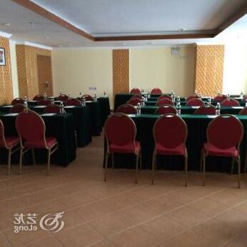 Xinxing Garden Hotel - Photo2