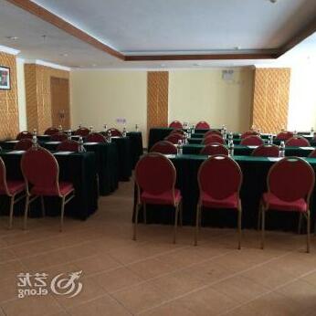Xinxing Garden Hotel - Photo3